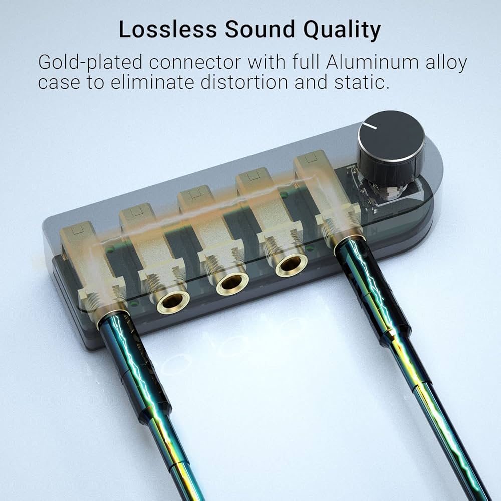 ギター SWITCH AUDIO / Passive Volume Control Hi SWITCH AUDIO / Passive Volume Control Hi | ギターエフェクター
